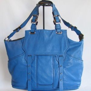 orYANY Leather Tote